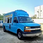 2008 Chevrolet Express Van