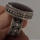 خاتم عقيق