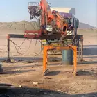 ونش الطلس رافع البلك الموقع المدينه المنوره