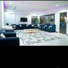 للبيع كنب شبه جديد