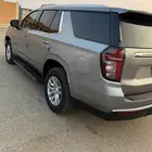 تاهو 2023 LS على حال الوكاله