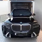 موديل 2023 X7 BMW