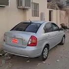 سياره اكسنت للبيع