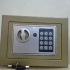 خزنة ذهبية فندقية