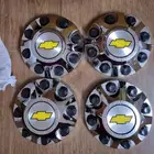 اكواب اغطية جنوط سلفرادو HD مسامير 8