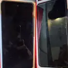 جوال P55 جديد مستخدم اقل من شهر موجود الضمان