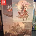 Twin Blades of the Three Kingdoms RPG Nintendo Switch Game