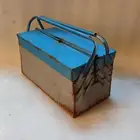 صندوق عده ..