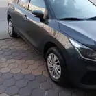 للبيع سيارة سوزوكى بالينو 2024