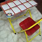 طاولة اطفال