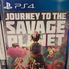 Journey to the Savage Planet PS4 Game
