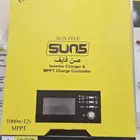 متوفر محولات SUN 5
