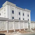 مقاول حجر طبيعي