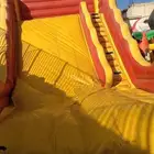 زحليقه للبيع ارتفاع 9 متر عرض 5