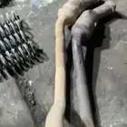 دبادت بيئه مفرغه دبادت تلوث مفرغه نظيفة كرايسلر 5.7 2010