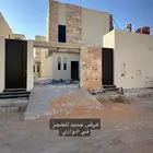 للبيع دبلكس في حائل حي الوادي المربع الثاني