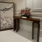 طاولة ضيوف
