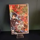 Persona 5 Strikers Nintendo Switch