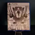 Synduality Echo of Ada PS5 Game