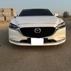 مازدا 6 موديل 2021