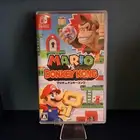 Mario vs Donkey Kong Nintendo Switch Game