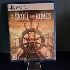 Skull and Bones PS5 لعبة بلايستايشن 5