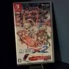 Gunvolt Chronicles Luminous Avenger iX 2 Nintendo Switch