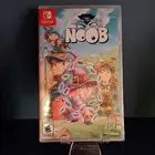 PS5 Game Noob The Factionless Nintendo Switch