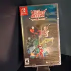Captain Velvet Meteor Nintendo Switch Game