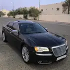 كرايسلر 5.7 2014 فل كامل(اكزاكتيف) بودي بلد