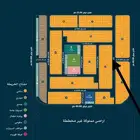 للبيع انصاص اراضي زاوية بمخطط دانة العزيزية 814 بعزيزية خبر