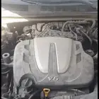 مكينة سنتافي سنتنيال جراند سنتافي جنسس