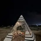 خيام هرمية 3 3