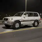 لاند كروزر 2001