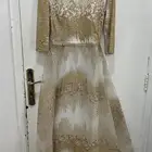 فستان