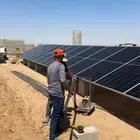 تركيب و بيع أجهزة ومعدات الطاقه الشمسية