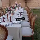تنسيق حفلات