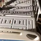 سرير متحرك