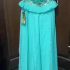 فستان سهرة للبيع