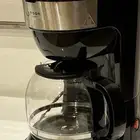 ماكينة قهوه