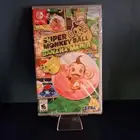 Super Monkey Ball Banana Mania Nintendo Switch