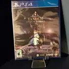Tandem a Tale of Shadows PS4