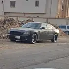دوج تشارجر 2006