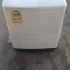 للبيع غسالات مستعمل نظيف على ضمان جميع انواع