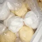 يوجد لدينا زبده غنم وبقرمشروطه