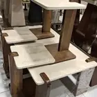 طقم طاولات جدة