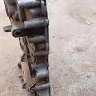 صدر مكينه