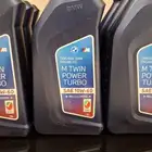 زيت بي ام دبليو GENUINE BMW 10W60
