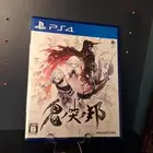 لعبة PS4 Oninaki PS4 Game