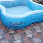 مسبح كبير